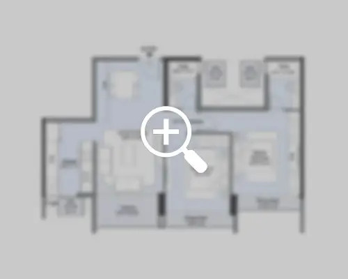 Sheth Montana Floor Plan